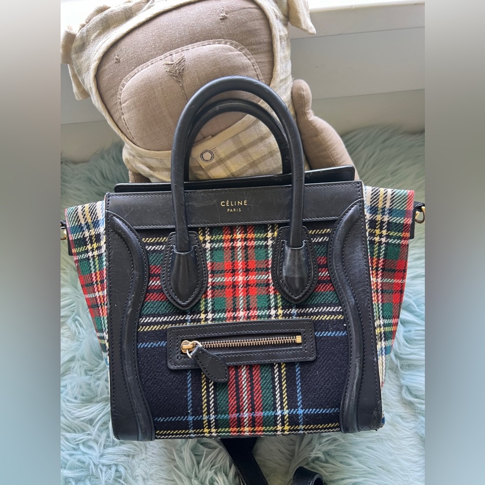 Celine Nanoo Spring Collection - image 2